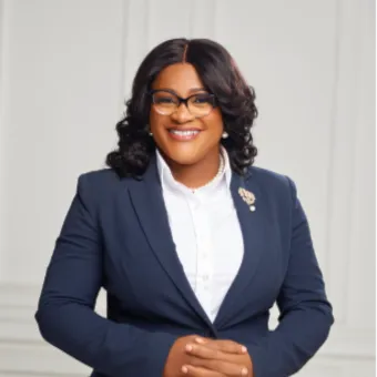 Mrs. Regina Afari Boateng